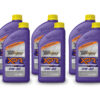 ROYAL PURPLE 0w30 XPR Racing Oil Case 6x1 Quart 6010