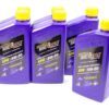 ROYAL PURPLE 5w20 XPR Racing Oil Case 6x1 Quart 6011