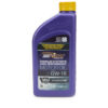 ROYAL PURPLE 0w16 API Oil Full Synthetic Case 6x1 Quart 6016