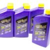 ROYAL PURPLE 5w30 XPR Racing Oil case 6x1qt Bottles 6021
