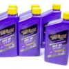 ROYAL PURPLE SAE 40 Engine Oil Case 6x1 Quart 6040