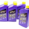 ROYAL PURPLE 10w40 XPR RAcing Oil Case 6x1 Quart 6041