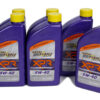 ROYAL PURPLE 5w40 XPR Racing Oil Case 6 x 1 Quart 6042