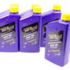 ROYAL PURPLE SAE 50 Engine Oil Case 6x1 Quart 6050