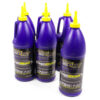 ROYAL PURPLE 75w140 Max Gear Oil Case 6x1 Quart 6301