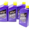 ROYAL PURPLE 20w50 Max Cycle Oil Case 6x1 Quart 6316