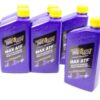 ROYAL PURPLE Max ATF Transmission Oil Case 6x1 Quart 6320