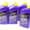 ROYAL PURPLE 0w40 Multi-Grade SAE Oil Case 6x1qt Bottles 6484
