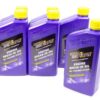 ROYAL PURPLE 10w30 Break-In Oil Case 6x1 Qt. 6487