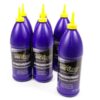 ROYAL PURPLE Synchromax Manual Trans Fluid Case 6x1qt Bottles 6512