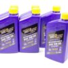 ROYAL PURPLE 5w30 Multi-Grade SAE Oil Case 6x1 Quart 6530
