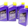 ROYAL PURPLE 5w40 Mutli-Grade SAE Oil Case 6x1 Quart 6540