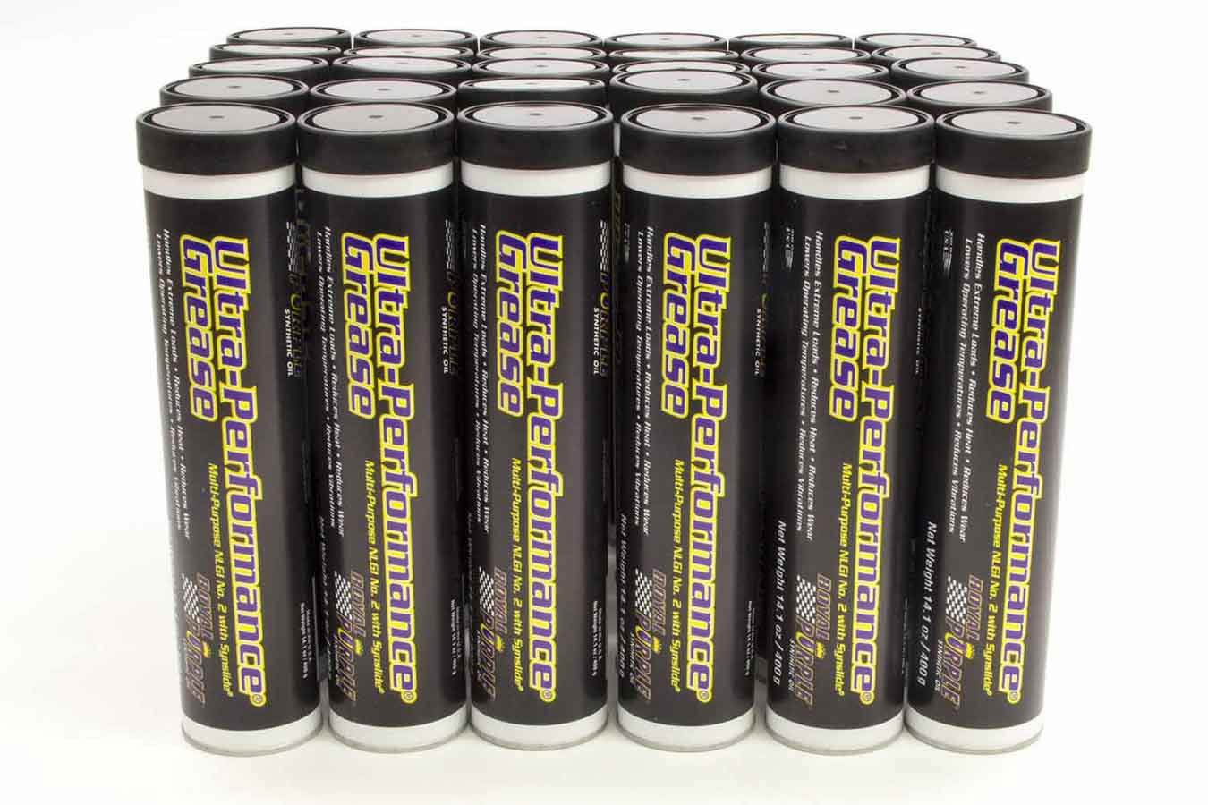 ROYAL PURPLE Ultra Performance Grease Case 30 x 14.5oz Tubes 10069
