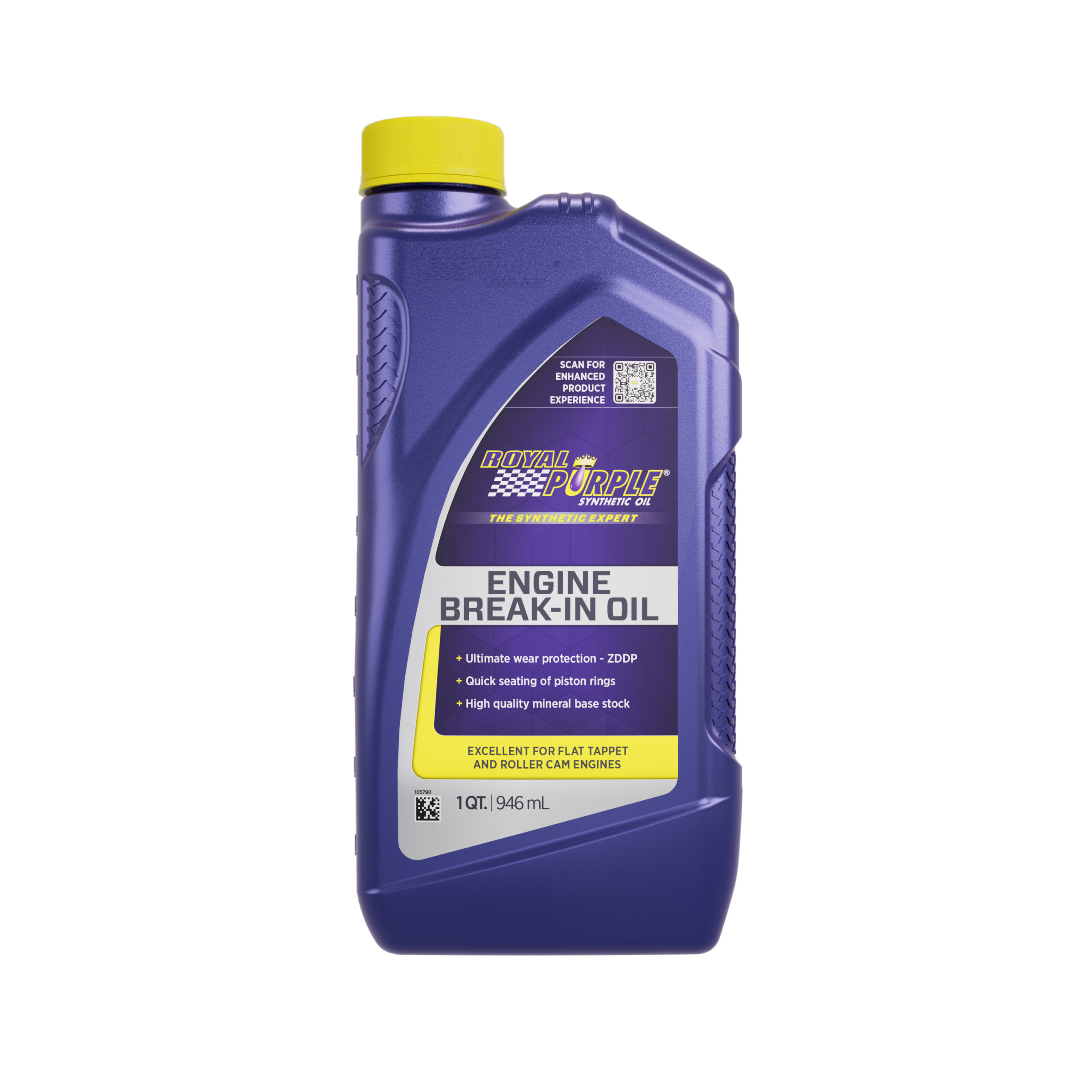ROYAL PURPLE 10w30 Break-In Oil 1 Qt. ROY11487