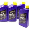 ROYAL PURPLE 5w30 HMX Multi-Grade Oil Case 6x1 Quart 11745