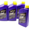 ROYAL PURPLE 10w30 HMX Multi-Grade Oil Case 6x1 Quart 11747