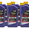 ROYAL PURPLE 0W20 HMX Multi-Grade Oil Case 6 x 1 Quart 11901