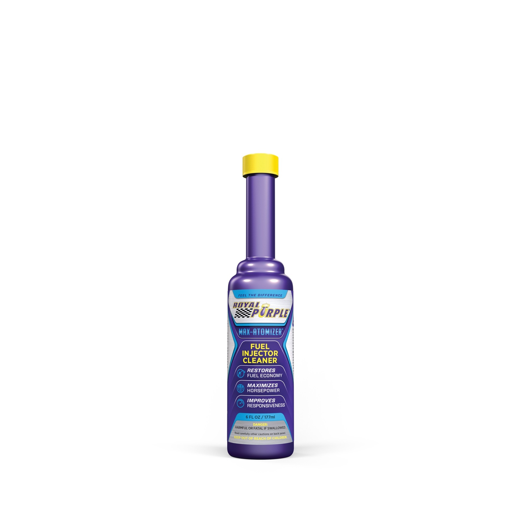 ROYAL PURPLE Max Atomizer 6 oz Can ROY18000