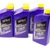 ROYAL PURPLE 10w30 HPS Multi-Grade Oil Case 6x1 Quart 36130