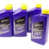 ROYAL PURPLE 10w40 HPS Multi-Grade Oil Case 6x1 Quart 36140