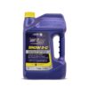 ROYAL PURPLE Snowmobile 2 Cycle Oil Case 3x1 Gallon 43511