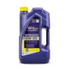 ROYAL PURPLE 5w20 Multi-Grade SAE Oil 5 Quart Bottle ROY51520