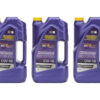 ROYAL PURPLE 0w16 API Oil Full Synthetic Case 3x5 Quart 53016