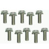 RACING POWER CO-PACKAGED Differential Cover Bolt Kit (10) R0001