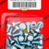 RACING POWER CO-PACKAGED SBF Oil Pan Bolt Kit R0008