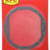 RACING POWER CO-PACKAGED Chevy Intermediate Diff Cover Gasket 12 Bolt R0014