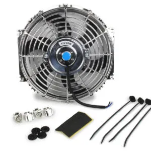 Wheel Front Aftermarket Shop