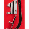 RACING POWER CO-PACKAGED Alternator Bracket Set 3Pcs. Black R1560BK