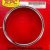 RACING POWER CO-PACKAGED 2-1/4in Alum Air Cleaner Spacer R2015