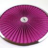 RACING POWER CO-PACKAGED 14In Super Flow Air Cleaner (Top-Only) R2030