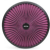 RACING POWER CO-PACKAGED 14In Super Flow Air Cleaner (Top-Only) R2031