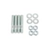RACING POWER CO-PACKAGED 2In Carb Stud Kit R2047