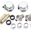 RACING POWER CO-PACKAGED Crankcase Evacuation Sy stem R2050