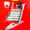 RACING POWER CO-PACKAGED Throttle Return Spring Kit R2083