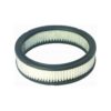 RACING POWER CO-PACKAGED 10In X 2In Round Paper E lement R2113