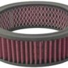 RACING POWER CO-PACKAGED 6 3/8 X 2 1/2 Round Wash Element R2132