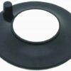 RACING POWER CO-PACKAGED Air Cleaner Adapter 2-5 /8In Neck R2176