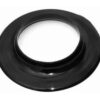 RACING POWER CO-PACKAGED Air Cleaner Adapter 3-1 /16In Neck R2177