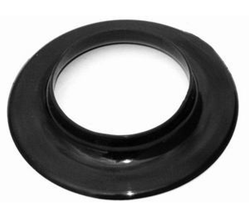 RACING POWER CO-PACKAGED Air Cleaner Adapter 3-1 /16In Neck R2177