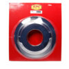 RACING POWER CO-PACKAGED 14in Chrome Recessed Base Air Cleaner R2195B