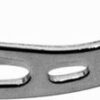 RACING POWER CO-PACKAGED SB Ford Throttle Return Bracket R2297