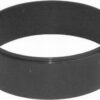 RACING POWER CO-PACKAGED 1-1/2In Air Cleaner Ris er R2326