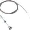 RACING POWER CO-PACKAGED 6' Choke Cable Assembly R2332