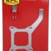 RACING POWER CO-PACKAGED Holley/AFB Carb Linkage Plate R2333