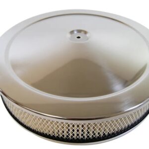 Wheel Front Aftermarket Shop