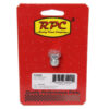 RACING POWER CO-PACKAGED Inverted Flare Plug - 9/ 16-18 R3599